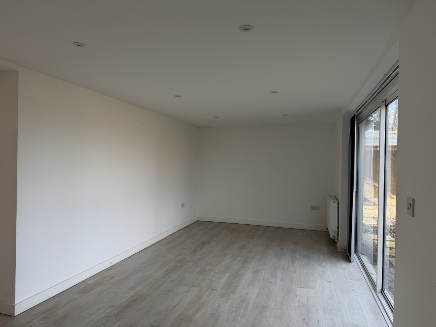 Staithe Lodge, The Street, Swafield, North Walsham, Norfolk NR28 0RQ