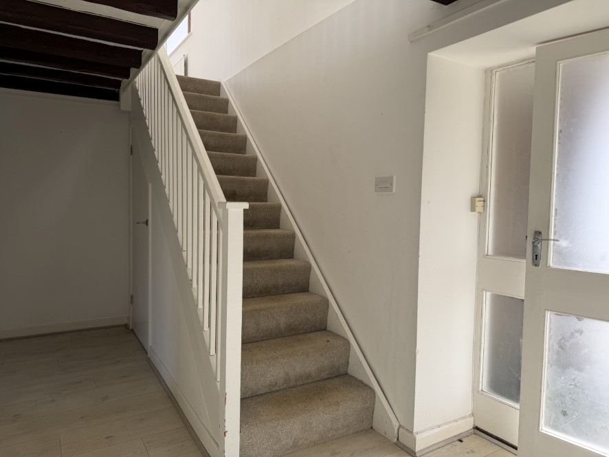 Staithe Lodge, The Street, Swafield, North Walsham, Norfolk NR28 0RQ