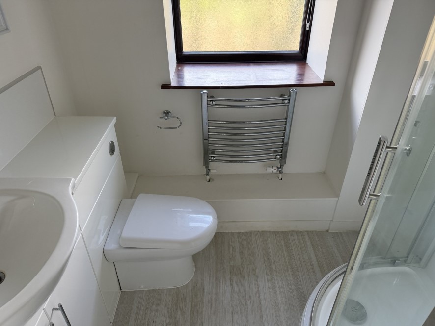 Staithe Lodge, The Street, Swafield, North Walsham, Norfolk NR28 0RQ