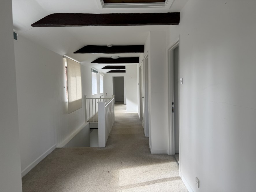 Staithe Lodge, The Street, Swafield, North Walsham, Norfolk NR28 0RQ