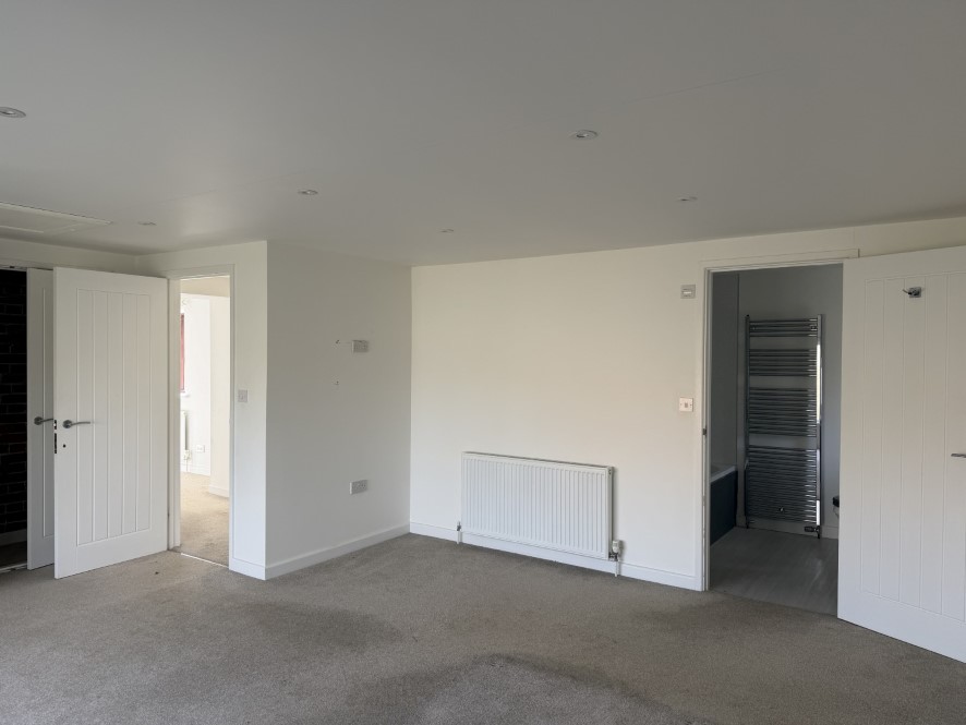 Staithe Lodge, The Street, Swafield, North Walsham, Norfolk NR28 0RQ