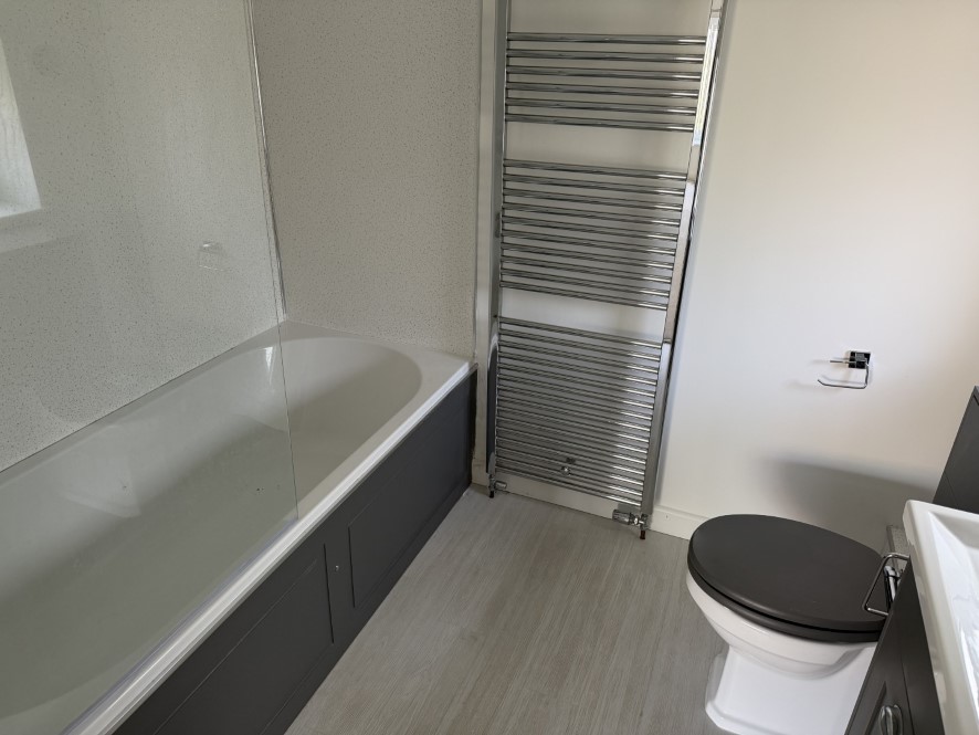 Staithe Lodge, The Street, Swafield, North Walsham, Norfolk NR28 0RQ