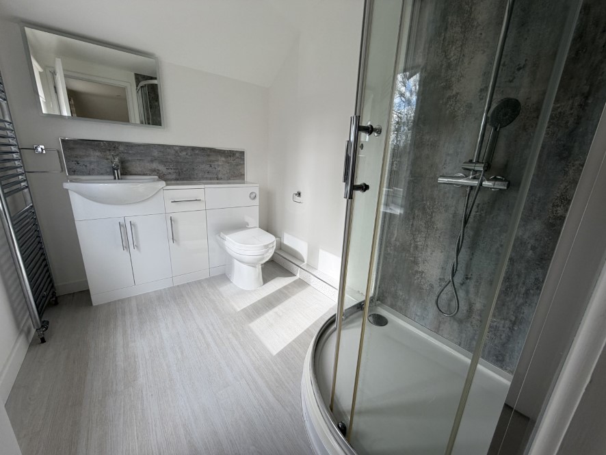 Staithe Lodge, The Street, Swafield, North Walsham, Norfolk NR28 0RQ