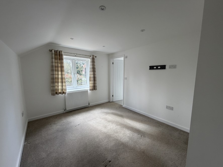 Staithe Lodge, The Street, Swafield, North Walsham, Norfolk NR28 0RQ