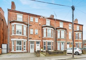 Property for Auction in London - 81 Corporation Street West, Walsall, West Midlands, WS1 3QS