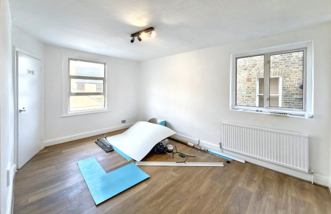 Flat 2, 12 Croxley Road, Maida Vale, London, W9 3HL