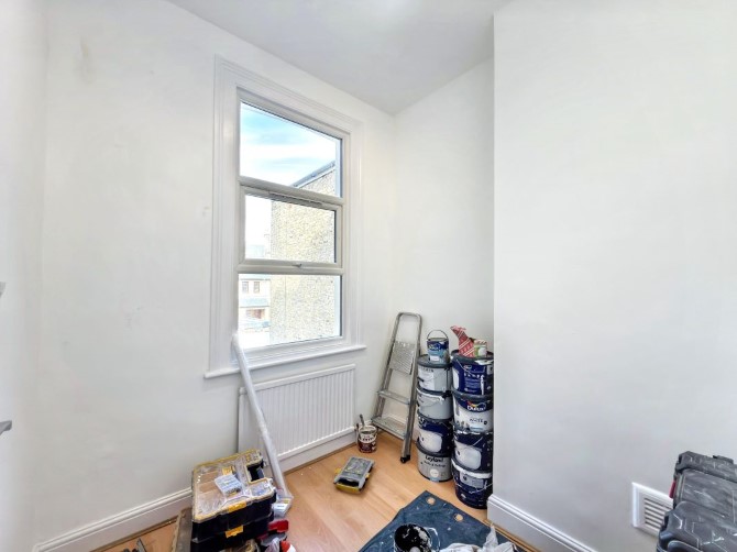 Flat 2, 12 Croxley Road, Maida Vale, London, W9 3HL