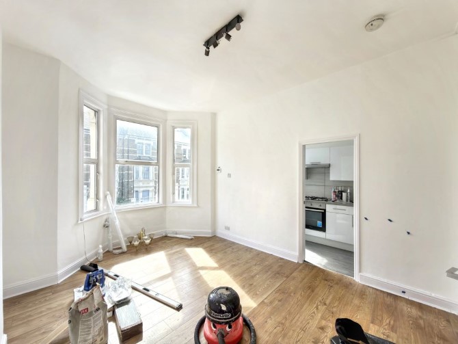 Flat 2, 12 Croxley Road, Maida Vale, London, W9 3HL