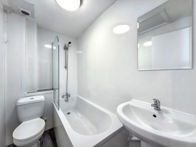 Flat 2, 12 Croxley Road, Maida Vale, London, W9 3HL