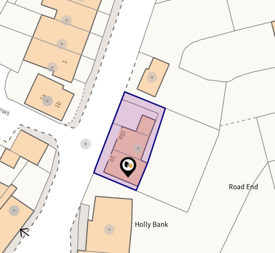 10 & 10a Kinders Lane, Greenfield, OL3 7BW