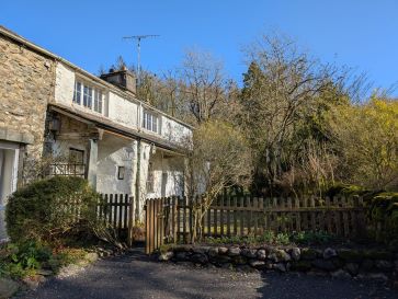 Property for Auction in Cumbria - Wray Cottage, Kentmere, Kendal, Cumbria LA8 9JL