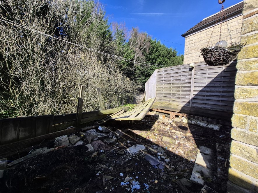 244 High Street West, Glossop, Derbyshire, SK13 8ER