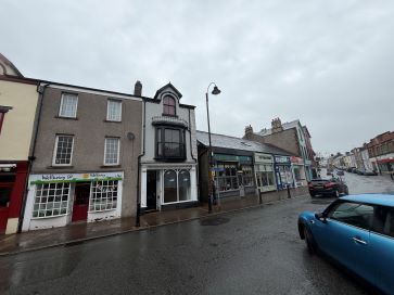 Property for Auction in Cumbria - 87 Market Street, Dalton-In-Furness, Cumbria LA15 8DL