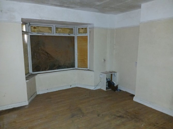 76 Greenbank Road, Stoke-on-Trent, Staffordshire, ST6 7EY