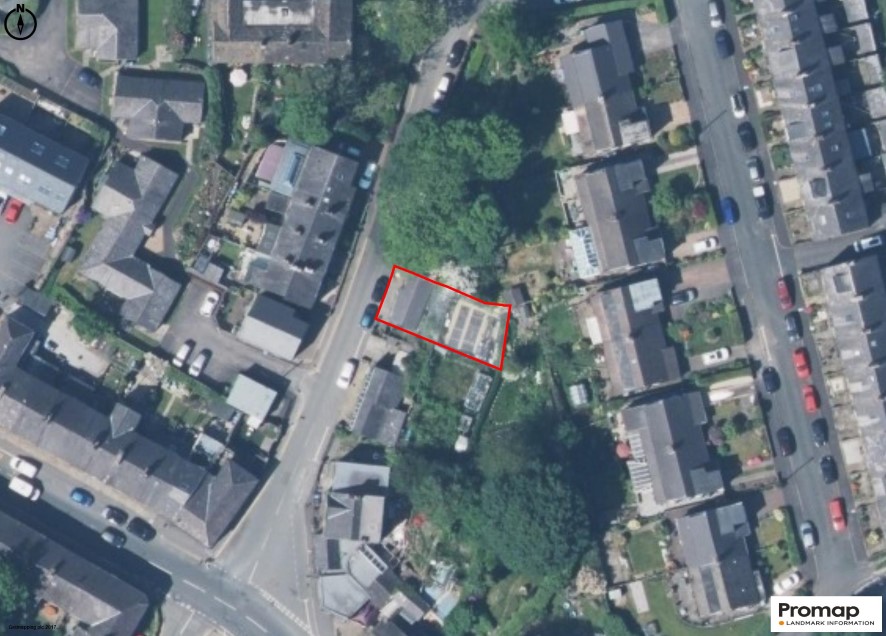 The Studio, Kinders Lane, Greenfield, Oldham, OL3 7BW