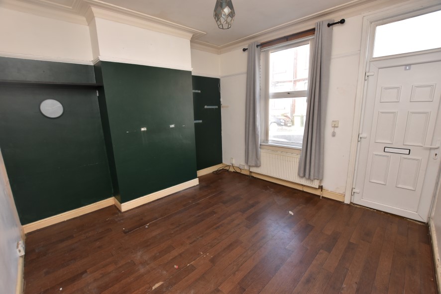 22 Barden Place, Leeds, West Yorkshire LS12 3EQ