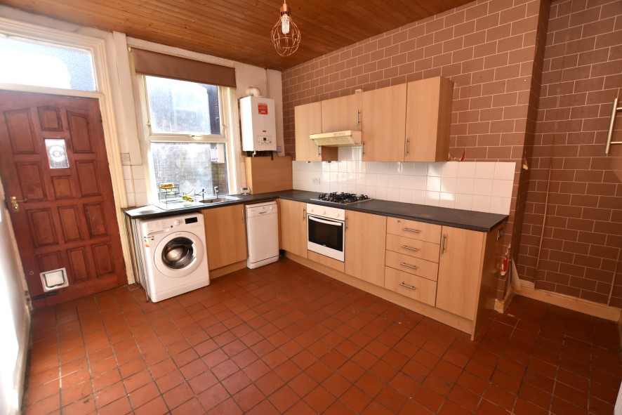 22 Barden Place, Leeds, West Yorkshire LS12 3EQ