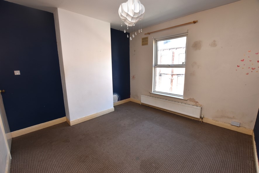 22 Barden Place, Leeds, West Yorkshire LS12 3EQ