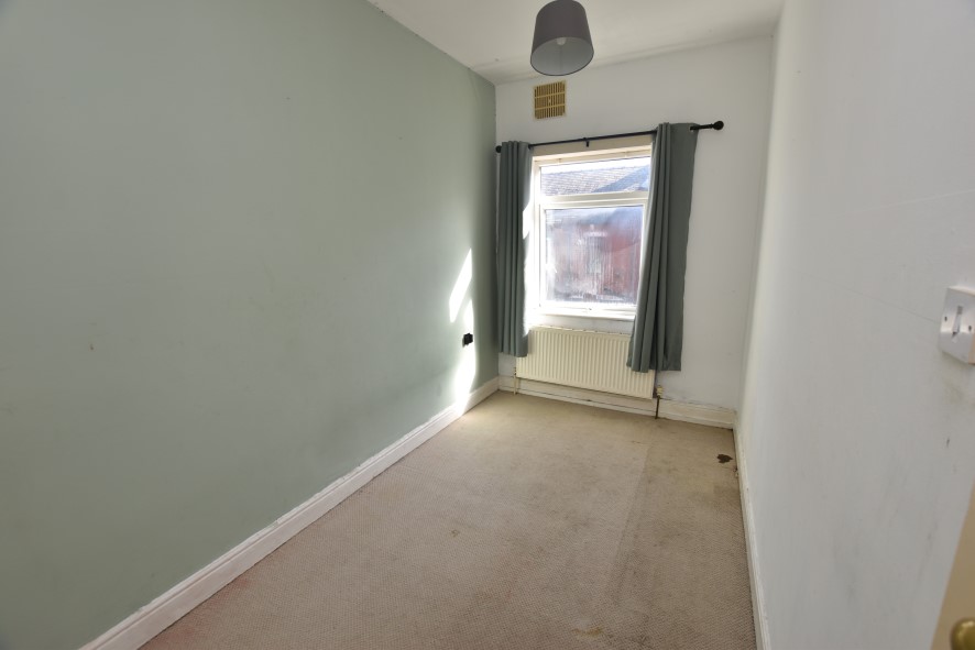 22 Barden Place, Leeds, West Yorkshire LS12 3EQ