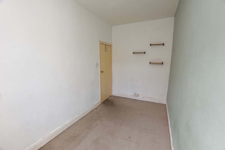 22 Barden Place, Leeds, West Yorkshire LS12 3EQ