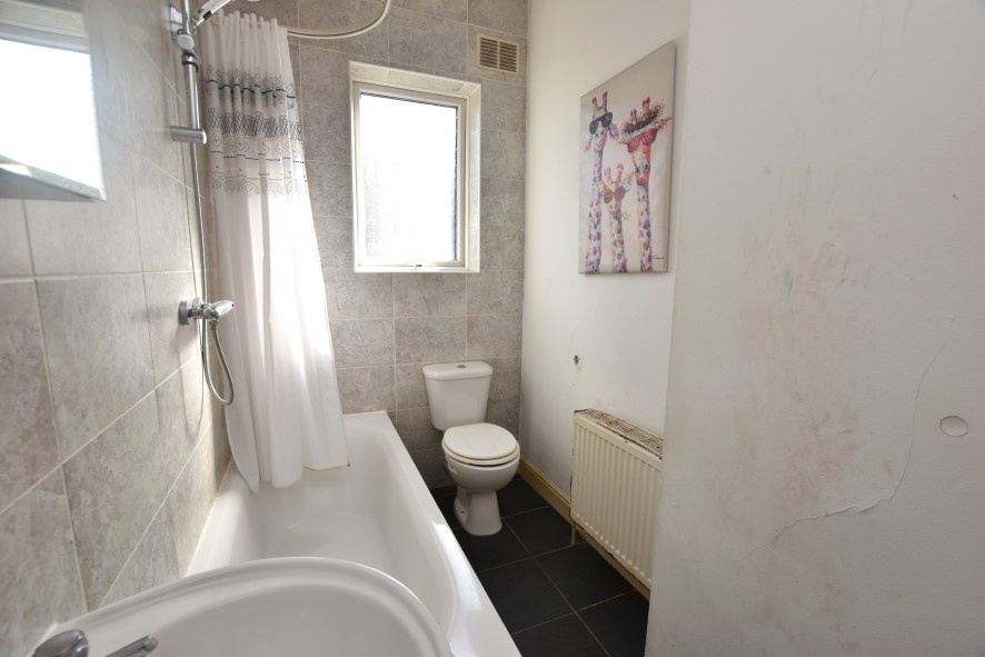 22 Barden Place, Leeds, West Yorkshire LS12 3EQ