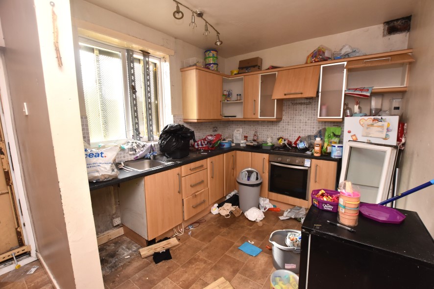 9 Newstead Avenue, Fitzwilliam, Pontefract, West Yorkshire WF9 5DT