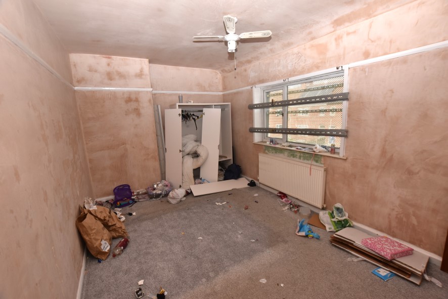 9 Newstead Avenue, Fitzwilliam, Pontefract, West Yorkshire WF9 5DT