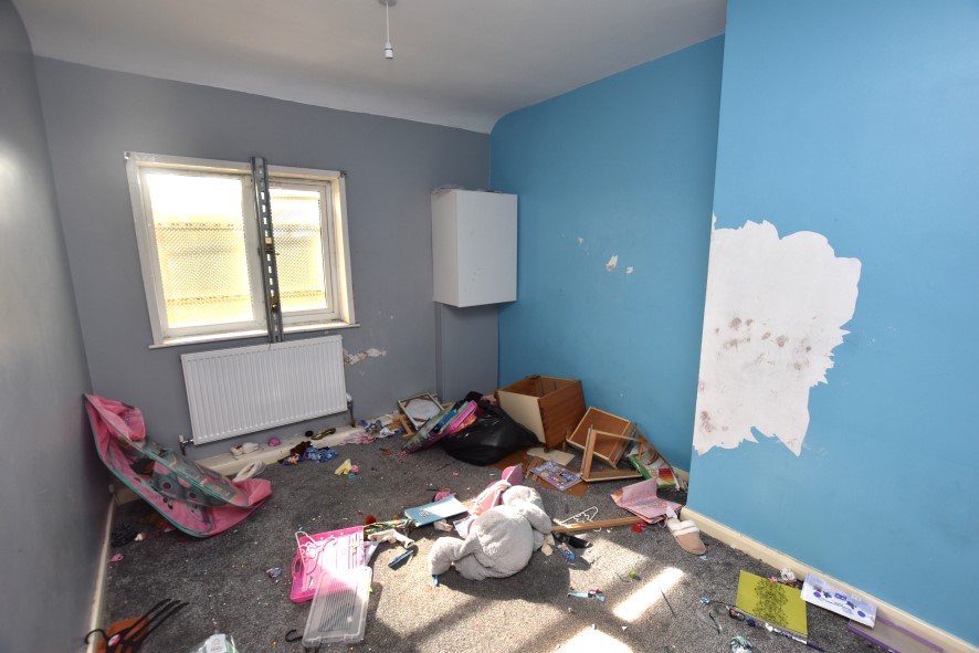 9 Newstead Avenue, Fitzwilliam, Pontefract, West Yorkshire WF9 5DT