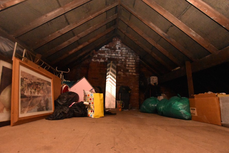 9 Newstead Avenue, Fitzwilliam, Pontefract, West Yorkshire WF9 5DT