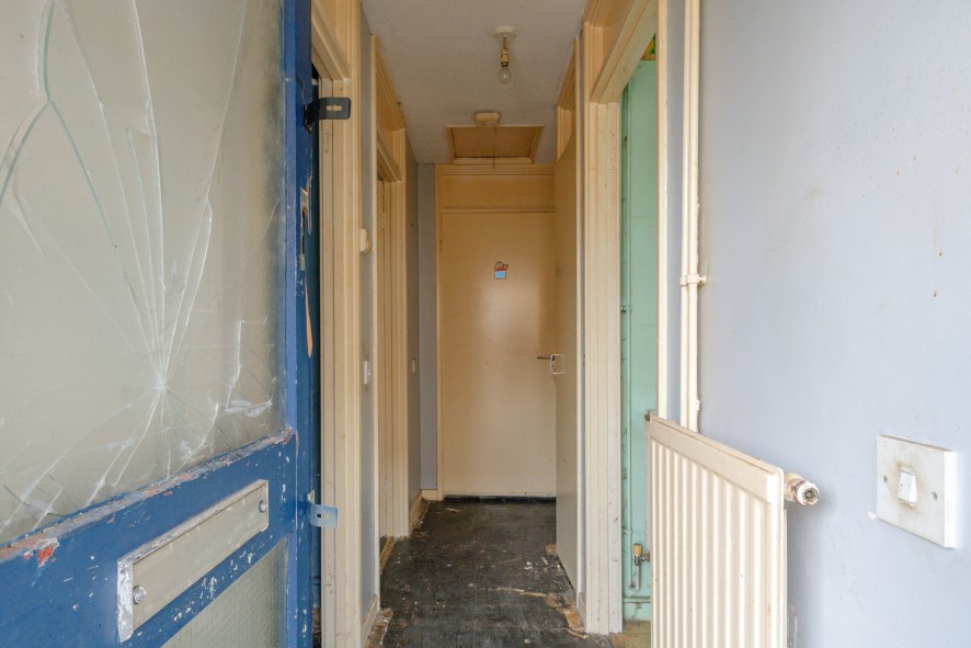 51 Thetford Close, Corby, Northamptonshire, NN18 9PH