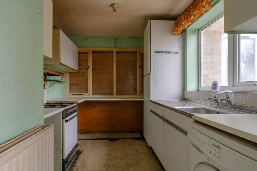 51 Thetford Close, Corby, Northamptonshire, NN18 9PH