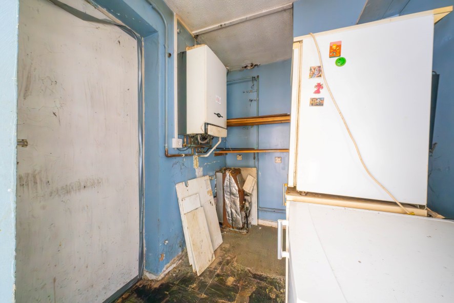 51 Thetford Close, Corby, Northamptonshire, NN18 9PH