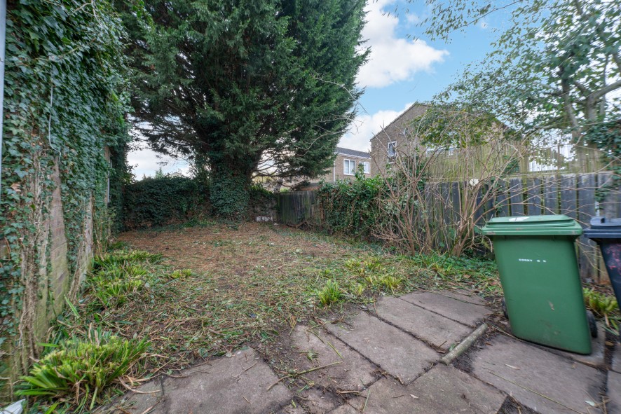 51 Thetford Close, Corby, Northamptonshire, NN18 9PH