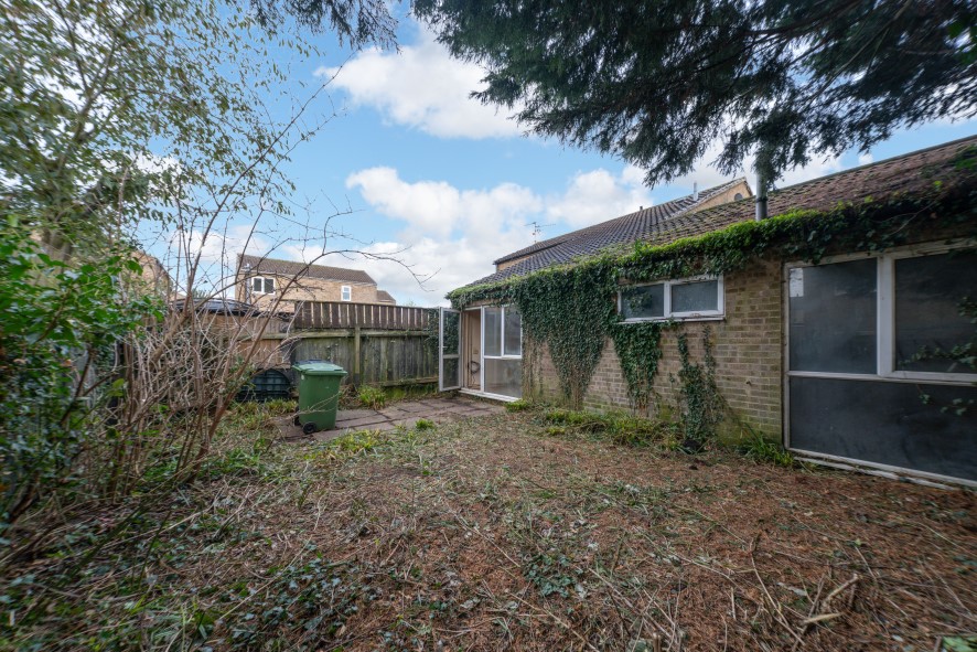 51 Thetford Close, Corby, Northamptonshire, NN18 9PH