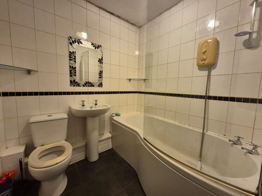 4 Cherry Tree Court, Ashmore Street, , Tyldesley, M29 8XT