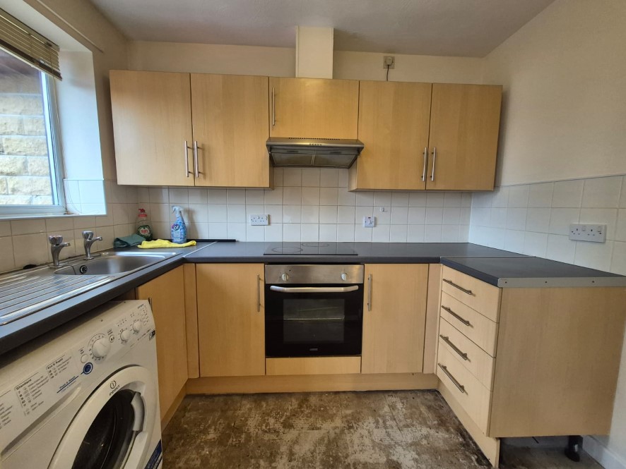 4 Cherry Tree Court, Ashmore Street, , Tyldesley, M29 8XT