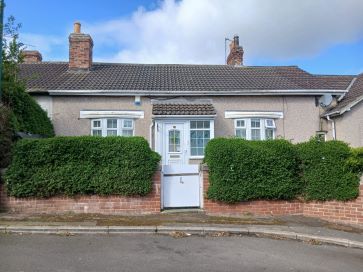 Property for Auction in North Yorkshire, Tees Valley, and extending into County Durham - 4 Hill View Terrace, New Marske, Redcar, North Yorkshire TS11 8EP