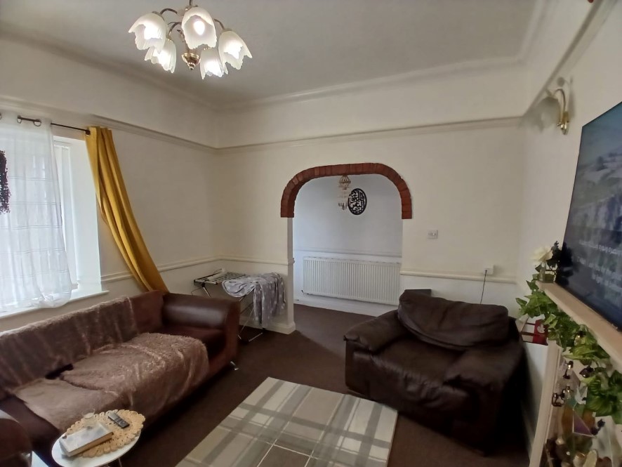 4 Hill View Terrace, New Marske, Redcar, North Yorkshire TS11 8EP