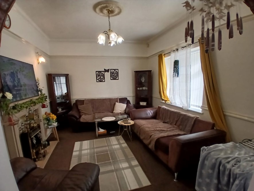 4 Hill View Terrace, New Marske, Redcar, North Yorkshire TS11 8EP