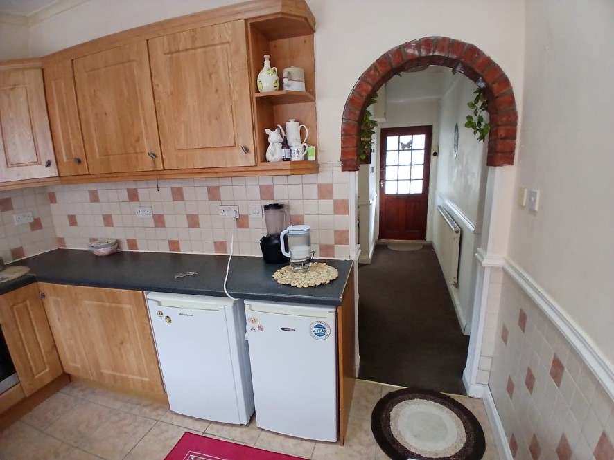 4 Hill View Terrace, New Marske, Redcar, North Yorkshire TS11 8EP
