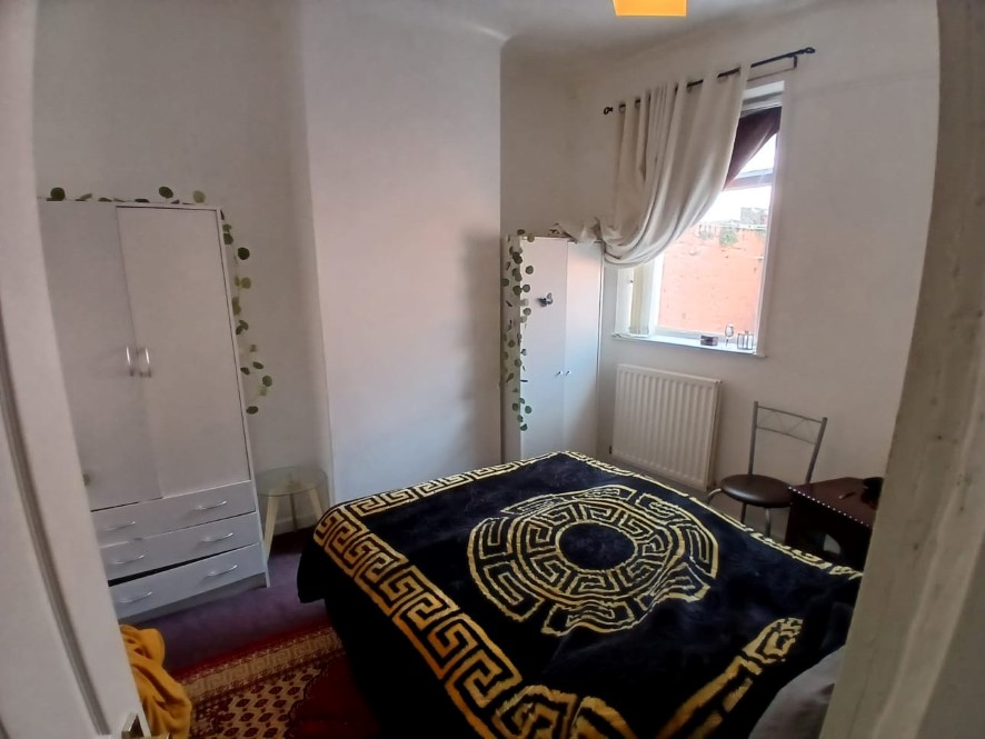 4 Hill View Terrace, New Marske, Redcar, North Yorkshire TS11 8EP