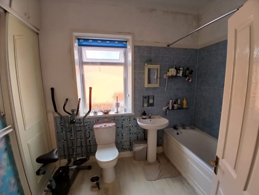 4 Hill View Terrace, New Marske, Redcar, North Yorkshire TS11 8EP