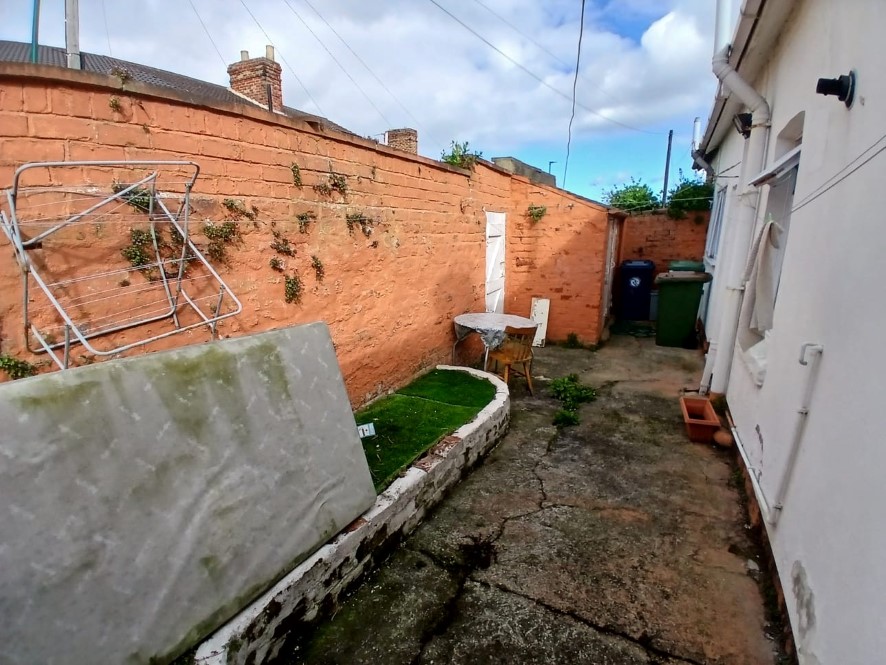 4 Hill View Terrace, New Marske, Redcar, North Yorkshire TS11 8EP