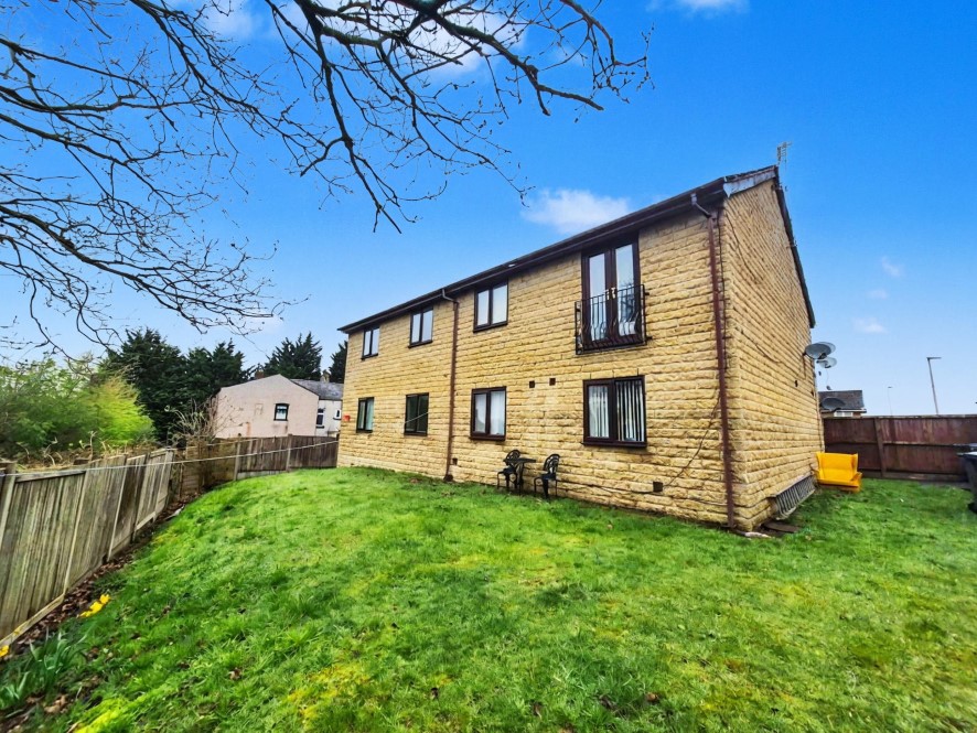 4 Cherry Tree Court, Ashmore Street, , Tyldesley, M29 8XT