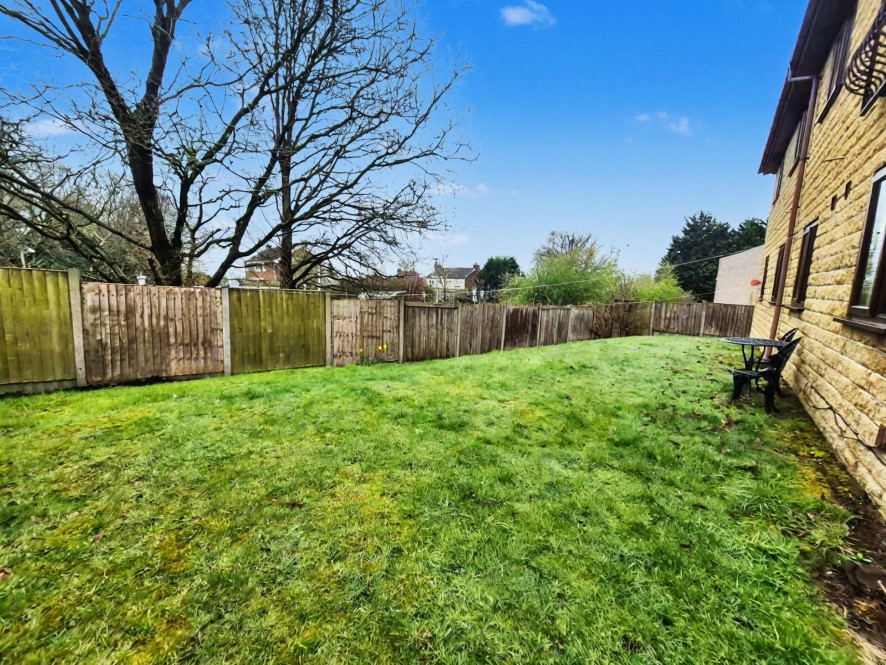 4 Cherry Tree Court, Ashmore Street, , Tyldesley, M29 8XT