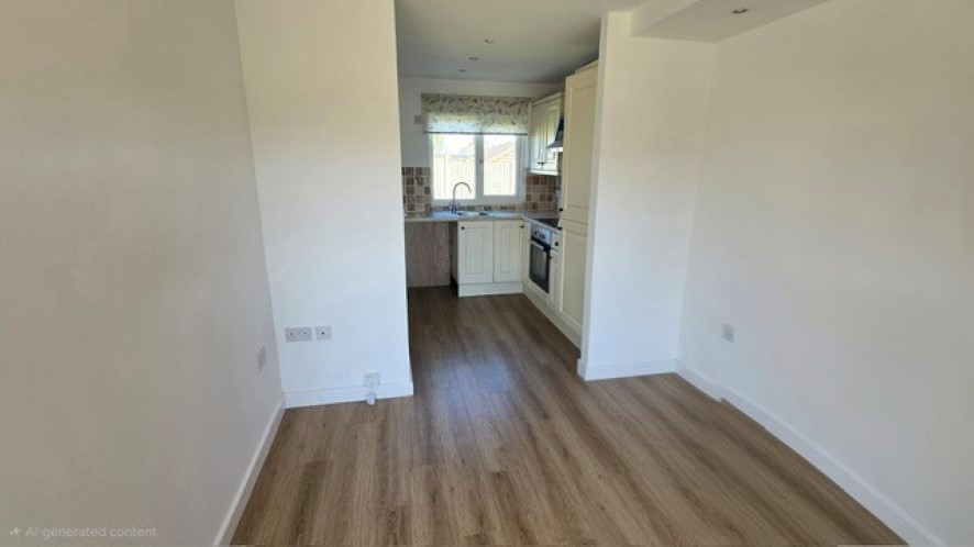18 Rainbows End, Chalet Park, Mill Lane, Bacton, Norfolk NR12 0HN