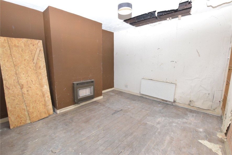 4 Colton Street, Leeds, West Yorkshire LS12 1TX