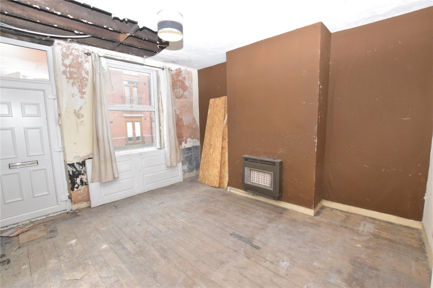 4 Colton Street, Leeds, West Yorkshire LS12 1TX