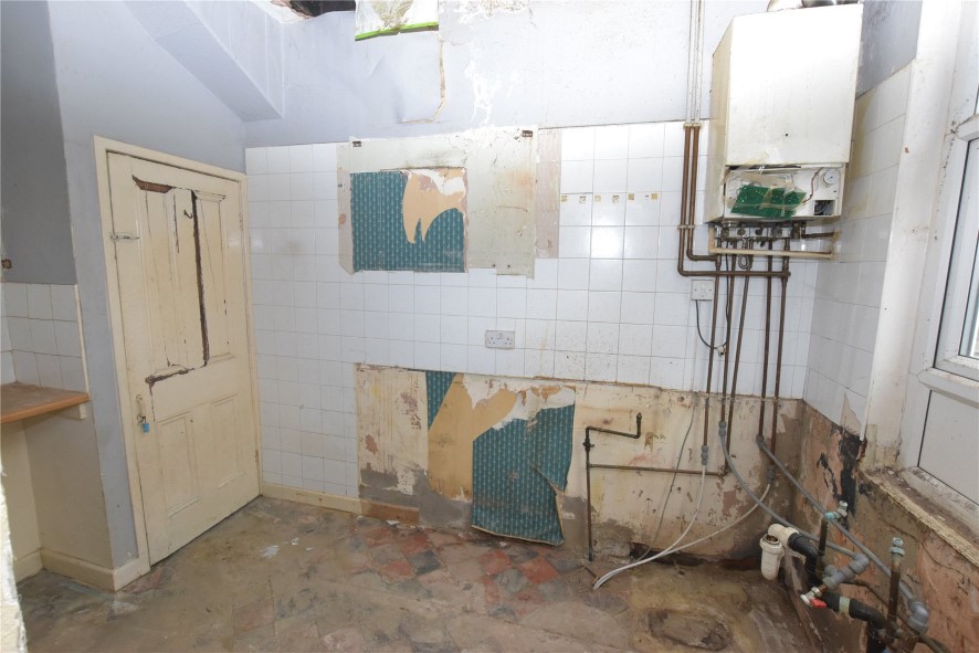 4 Colton Street, Leeds, West Yorkshire LS12 1TX