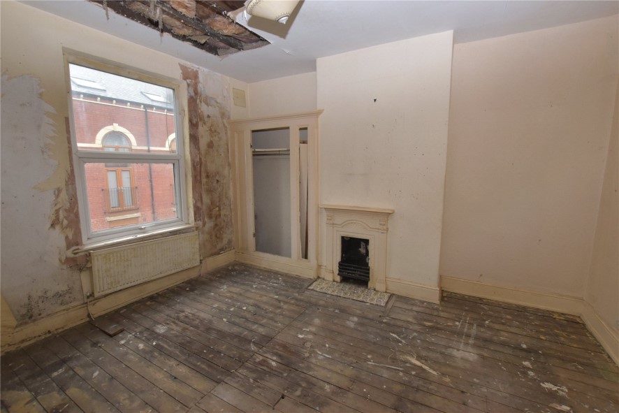 4 Colton Street, Leeds, West Yorkshire LS12 1TX